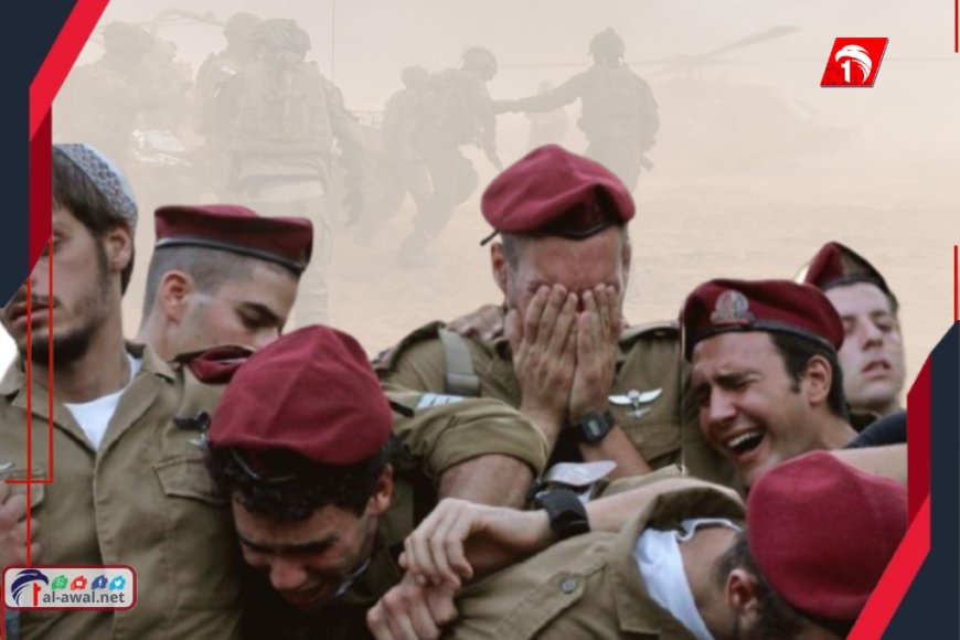 بينهم ضابط كبير.. مقتل جنديين إسرائيليين وإصابة 16 وفقدان آخرين بكمين للقسام بغزة