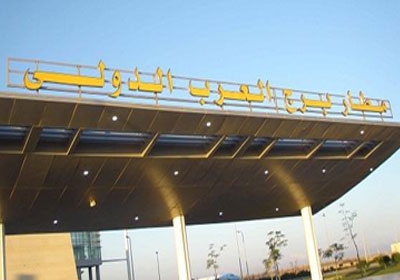 «المصرية للمطارات والملاحة» تستهدف تنفيذ منظومة اتصالات ببرج العرب وطابا وأبو سمبل وأسيوط والغردقة