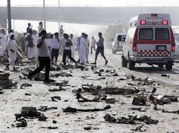 خبير مناخ: لا صحة لحدوث انفجارات في قاع البحر المتوسط