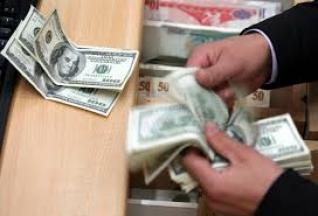 أسعار صرف الدولار في العراق اليوم
