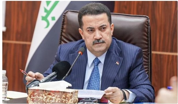 السوداني: القضاء مستقل ولا يخضع لتهديد واستهداف الرادارات لن يمر دون عقاب