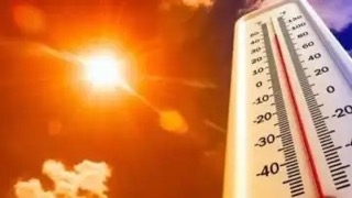 حالة الطقس: موجة حر شديدة و50 مئوية بعدد من المحافظات