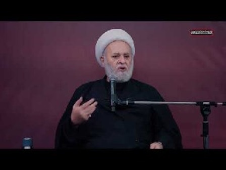 الثورة الحسينية بين الشعار والشعائر ح١٠: تعهداتنا في عاشوراء للحسين ع هي السبيل لنصرة للإمام المنتظر