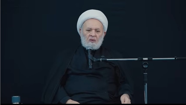 الشيخ جلال الدين الصغير : السيدة زينب ع بسبيها أرادوا إذلال الرسالة، ولكنها بإبائها حوّلت السبي إلى فضيحة للظلم وعزة للمظلومين