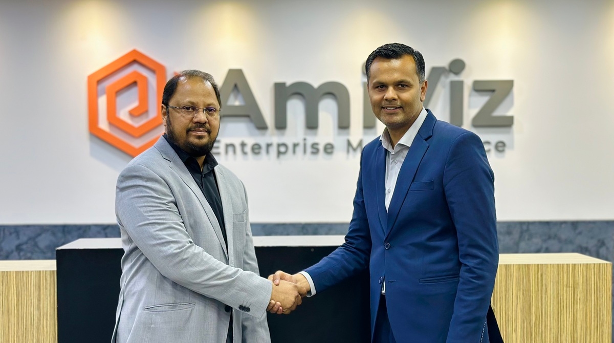 AmiViz and PhishRod to Strengthen Human Risk Management in the Middle East