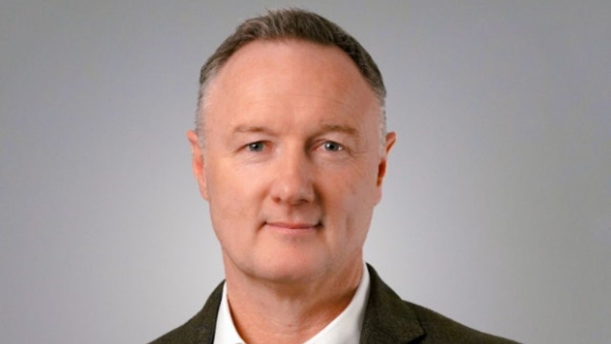 Ingram Micro Names Matthew Sanderson EVP And President Of EMEA