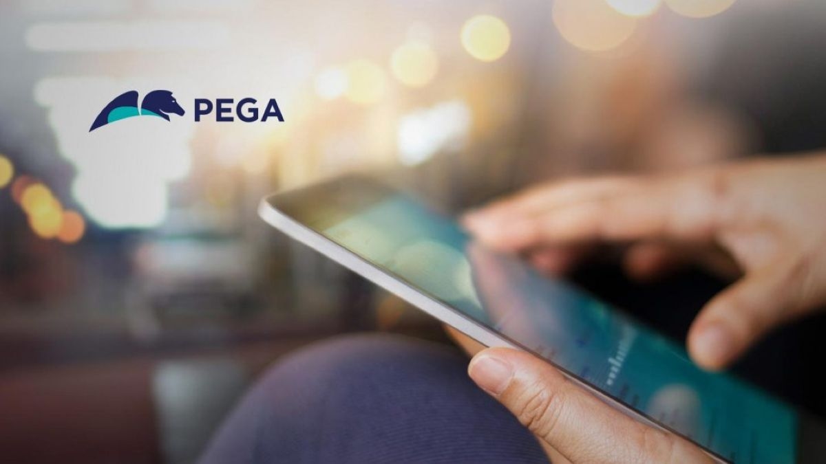 Pega Announces Expanded Pega Blueprint Capabilities