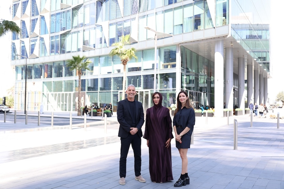 Elevision's Niall Sallam on how digital out-of-home is changing in the region