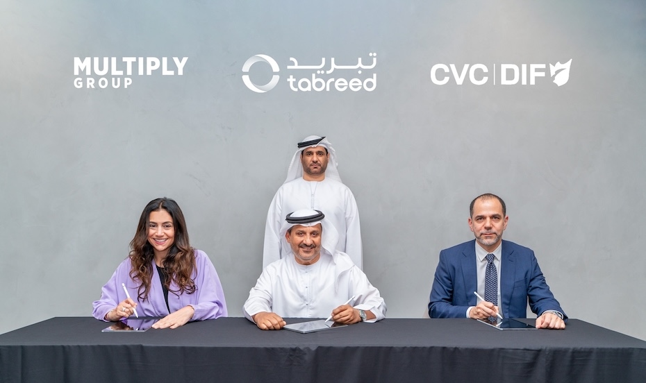 Tabreed, CVC DIF to acquire PAL Cooling from Multiply Group in Dhs3.8bn deal
