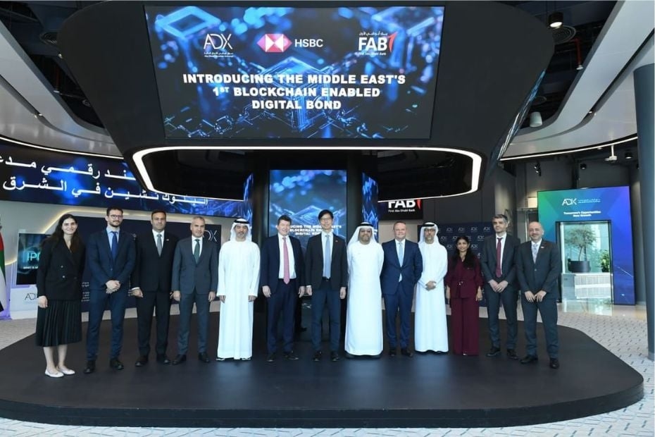 ADX sees 99.5% surge in foreign net investment in H1