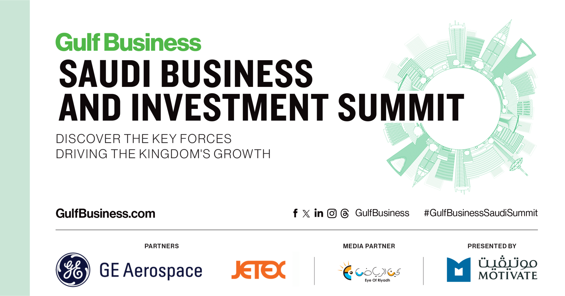 Saudi Business and Investment Summit