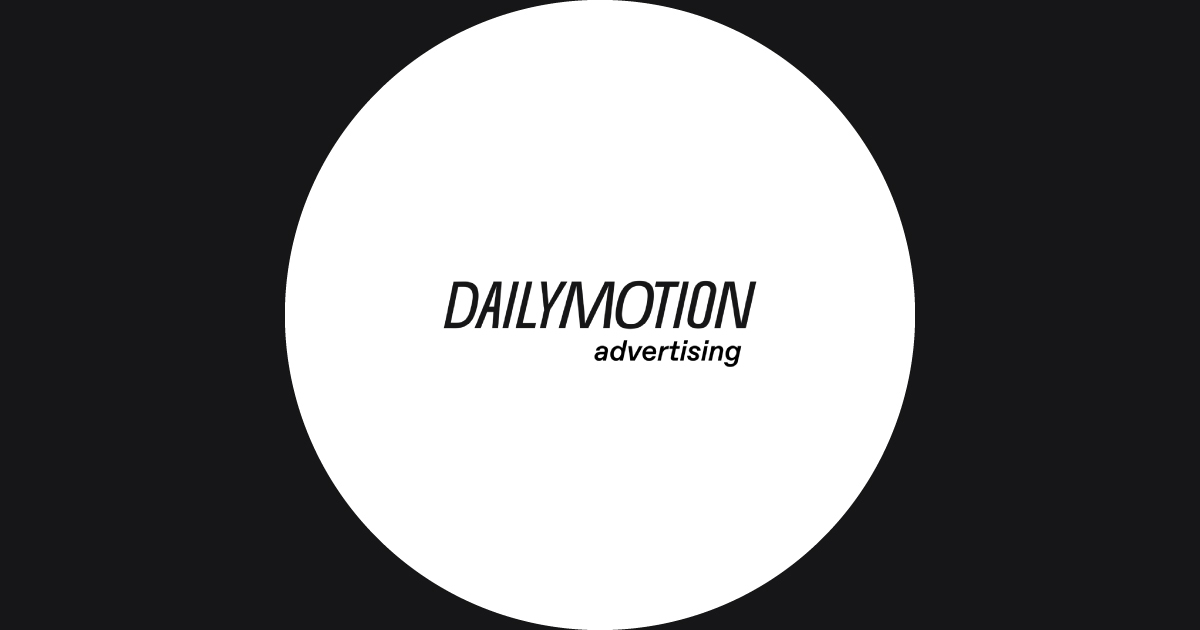 Dailymotion Advertising Introduces EchoAI