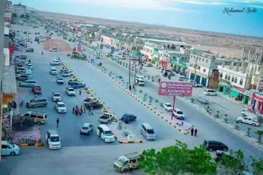 حريق يلتهم منزلًا جنوبي اليمن بسبب ‘‘موقد حطب''