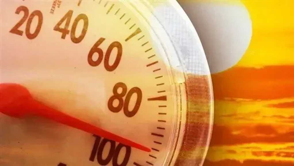 درجات الحرارة المتوقعة في مختلف المحافظات اليمنية اليوم الأحد 13 يوليو 2025