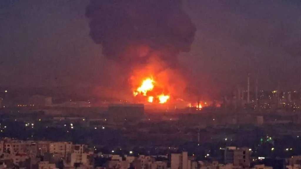 خبير عسكري: مليشيات الحوثي تعيش حالة رعب هستيري بعد ضرب إيران وهذا ما تفعله!