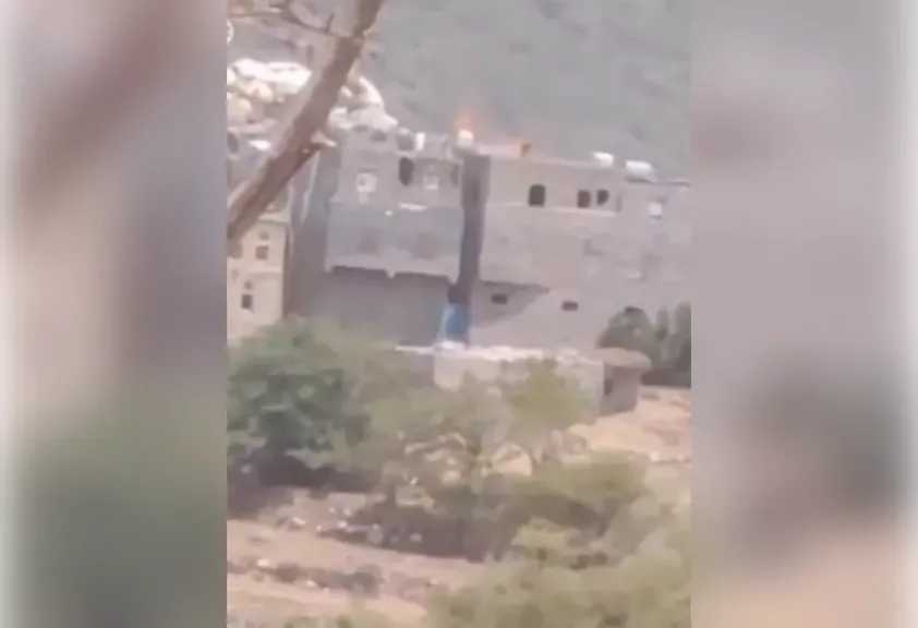 عقب جريمة المليشيات بحق الشيخ ‘‘حنتوس'' .. علماء اليمن تدعو لتوحيد الصفوف لإنهاء الانقلاب الحوثي