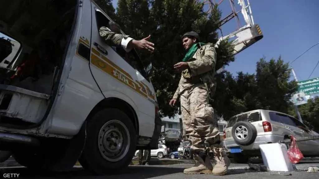 بعد مقتل 'حنتوس' .. الحوثيون يشنّون حملة اعتقالات ضد دعاة 'الدعوة والإصلاح' في صنعاء