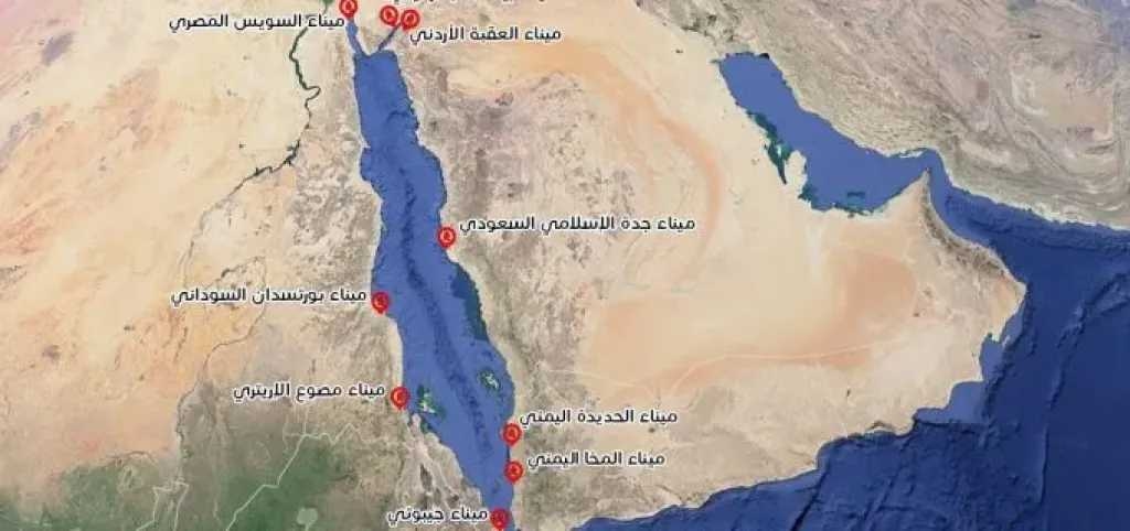 الحوثيون يعيدون تموضعهم في البحر الأحمر رغم تراجع الهجمات!