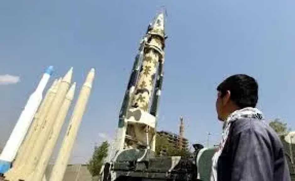 'جعجعة بلا طحن.. الصواريخ الحوثية والحسابات الخاطئة'