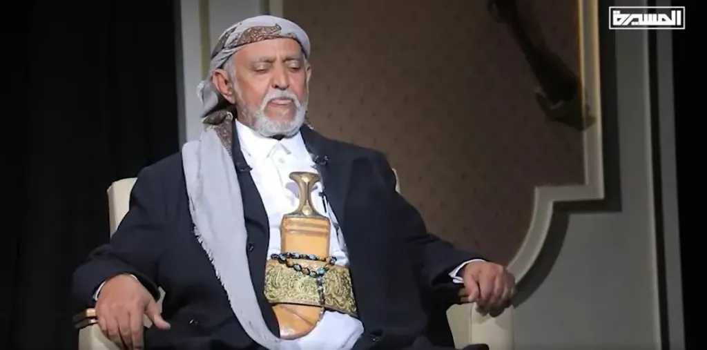 ترتيبات لنقل القيادي الحوثي ‘‘الزايدي'' إلى خارج محافظة المهرة.. والكشف عن وجهته القادمة