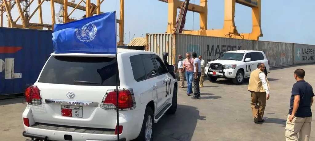 فضيحة في اليمن: صرف 10 ملايين دولار لشركة بلجيكية بينما الحوثيون يهربون النفط