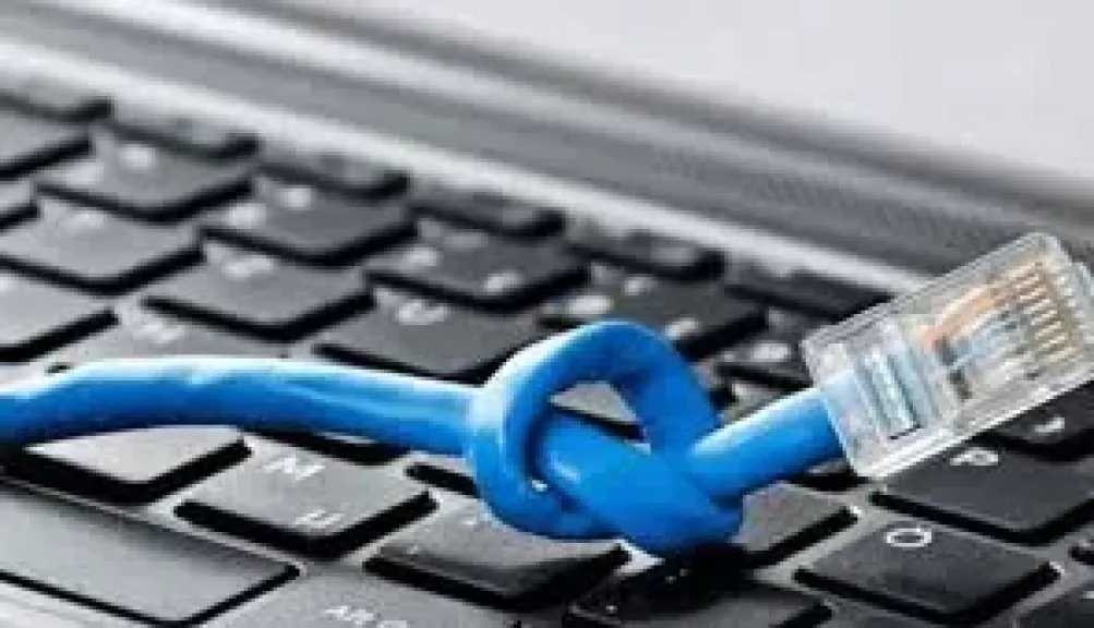 الاتصالات اليمنية تكشف سبب انقطاع خدمة الإنترنت الأرضي (ADSL)
