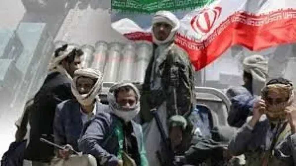 ما وراء ضبط السفينة 'الشروا'.. كيف تُموّه إيران عمليات التهريب؟