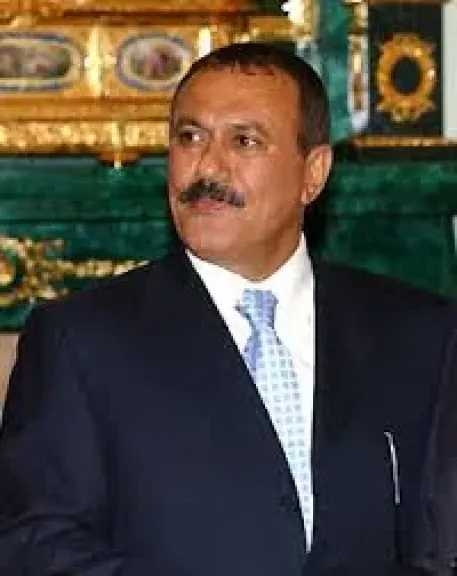شاهد عيان يروي تفاصيل جديدة عن لحظة استشهاد الرئيس صالح: 'كنت أعرف بالخبر قبل بثّه بساعات'