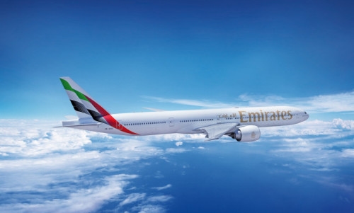 Emirates adds three new destinations: Shenzhen in China, Da Nang in Vietnam, and Siem Reap in Cambodia