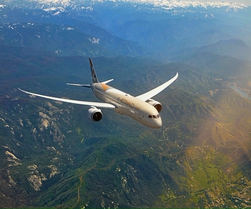 Etihad gears up to welcome over seven million travellers this summer
