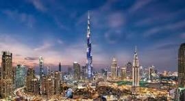 UAE's GDP reach AED 1,776 billion in 2024 with four per cent growth, non-oil sectors now account for 75,5 per cent of the national economy