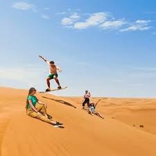 63 per cent GenZ in the UAE prefer local experiences