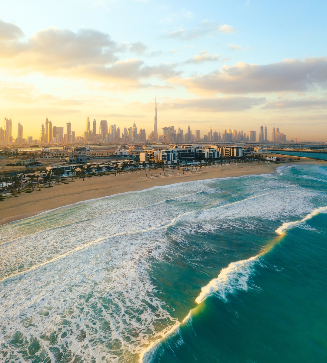 Emirates reveals flight searches for summer travel increased by 7% compared to last year