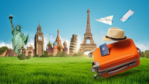KSA residents embrace short Eid Al Adha getaways abroad while foreign pilgrims drive spend in Kingdom: Visa Data