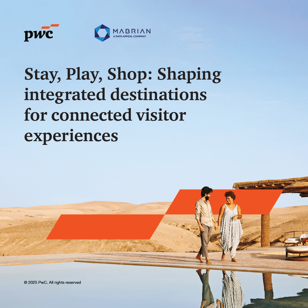 Arts and culture rank as the top visitor motivators across Qatar (28.5%), UAE (26.6%) and KSA (24.5%): PwC ME and Mabrian