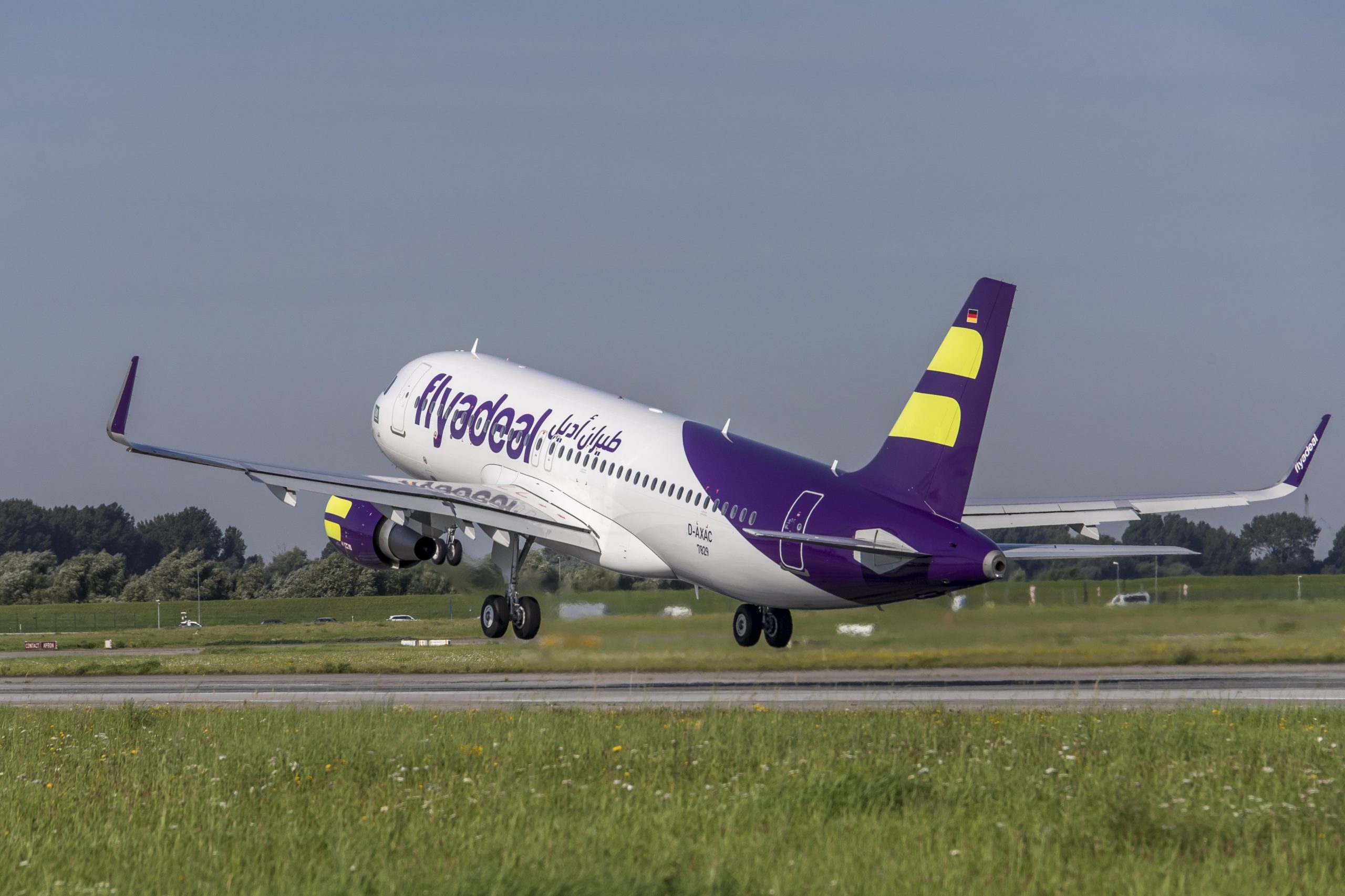 flyadeal launches seasonal flights for summer to Baku, Tblisi, Sarajevo, Sharm El Sheikh and Trabzon