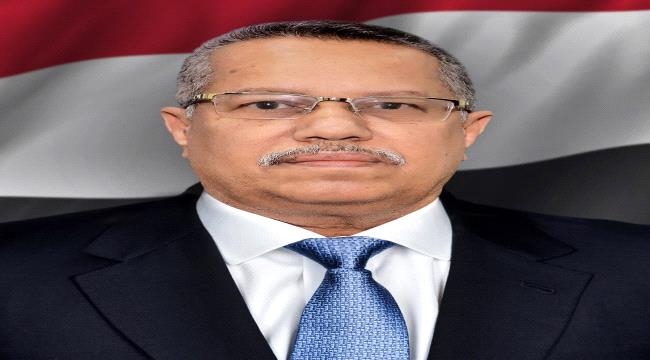 رئيس مجلس الشورى يجري اتصالاً هاتفياً بالشيخ سعد حنتوس