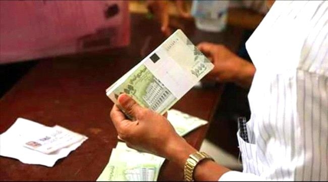 تدشين صرف مرتبات شهر مايو للجيش خلال الساعات القادمة