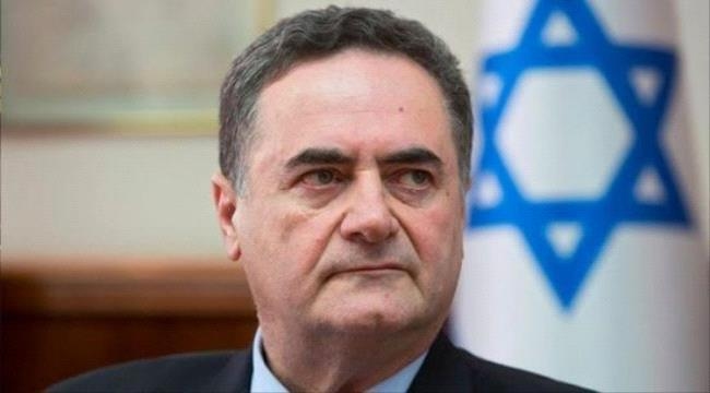 كاتس يهدد الحوثيين: كل يد ترفع ضد إسرائيل ستُقطع