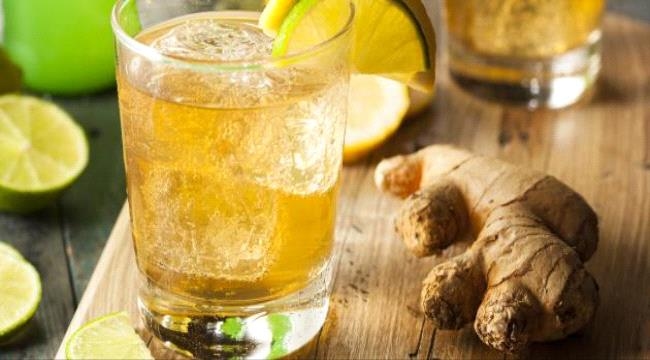 7 فوائد صحية مذهلة للزنجبيل