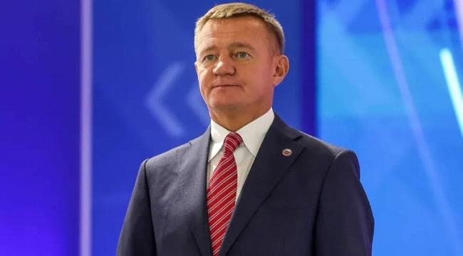 انتحار وزير النقل الروسي عقب إقالته من منصبه