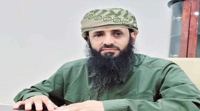 العميد الوالي يعزي النقيب عمر العبادي بوفاة عمه الحاج معروف العبادي