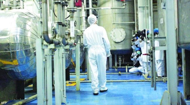 واشنطن: ضرباتنا دمرت المواقع النووية لإيران