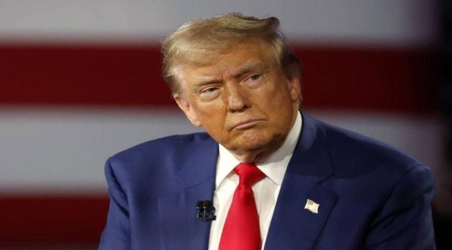 ترامب: الاعتراف الفرنسي بدولة فلسطين "لا وزن له"