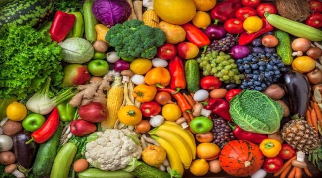 أسعار الخضروات والفواكه صباح اليوم السبت 28 يونيو بالعاصمة عدن