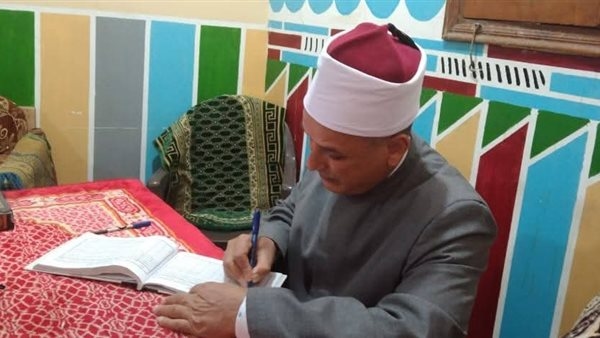 قبل عيد الأضحى.. أوقاف كفر الشيخ تكثف جولاتها التفتيشية على المساجد