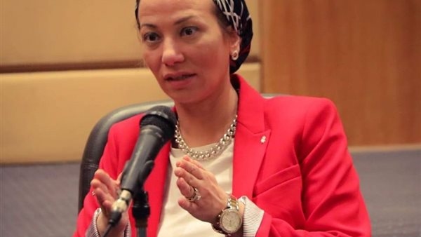 وزيرة البيئة توكد أهمية مواجهة التلوث البلاستيكي من خلال إعادة التدوير