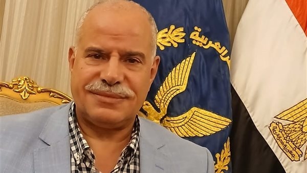 الداخلية تظهر العين الحمراء.. اللواء رأفت الشرقاوي يوجه رسالة هامة