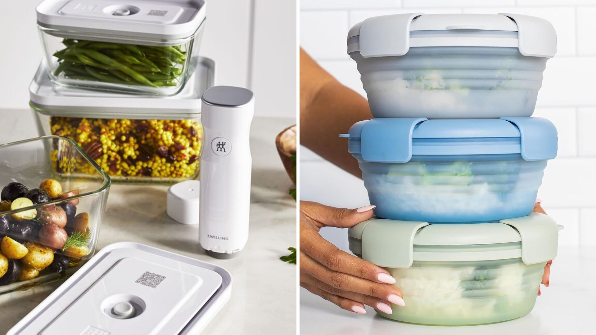 How To Build Your Meal Prep Kit For Summer