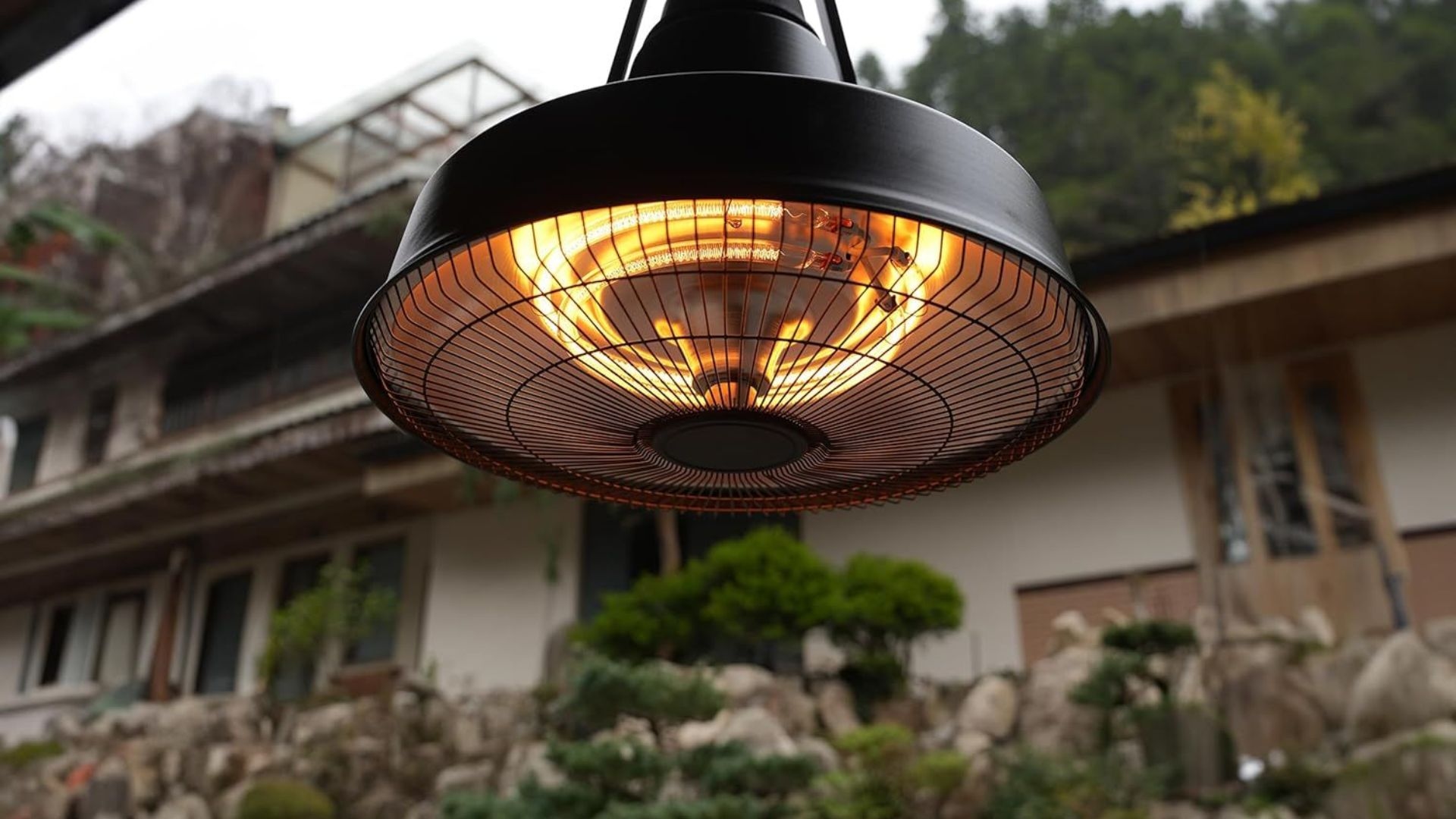 Our Guide To The Best Patio Heaters In Canada In 2025 (And Where To Get Them)